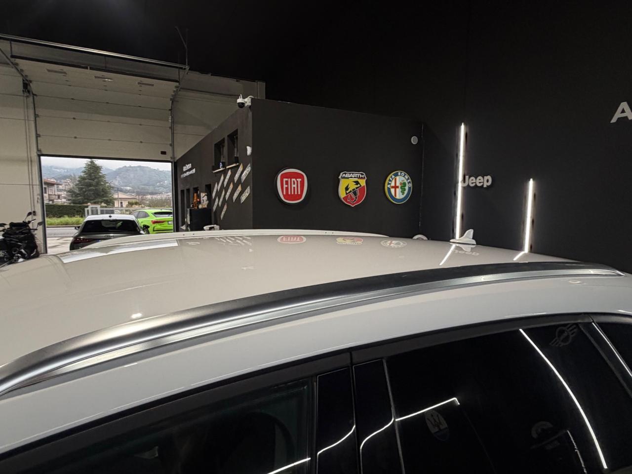 Audi Q5 2.0 TDI quattro S tronic Sport