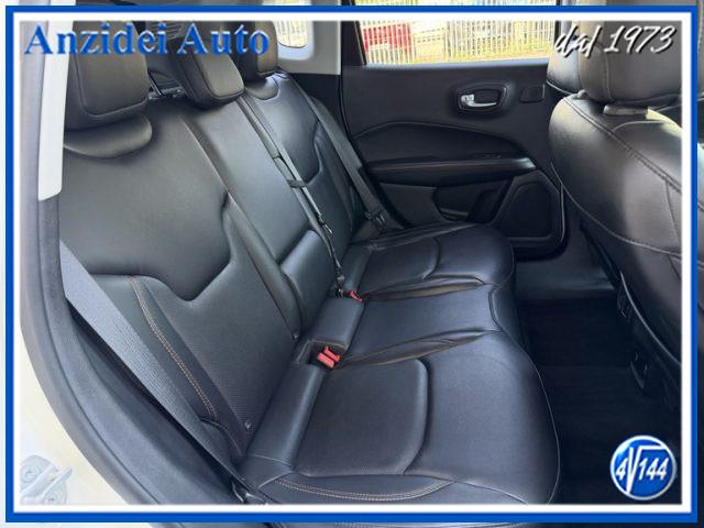 JEEP Compass 2.0 Multijet II aut. 4WD Limited