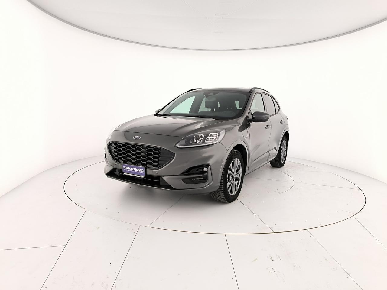 Ford Kuga 2.5 phev st-line x 2wd 225cv cvt