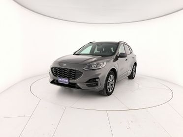 Ford Kuga 2.5 phev st-line x 2wd 225cv cvt