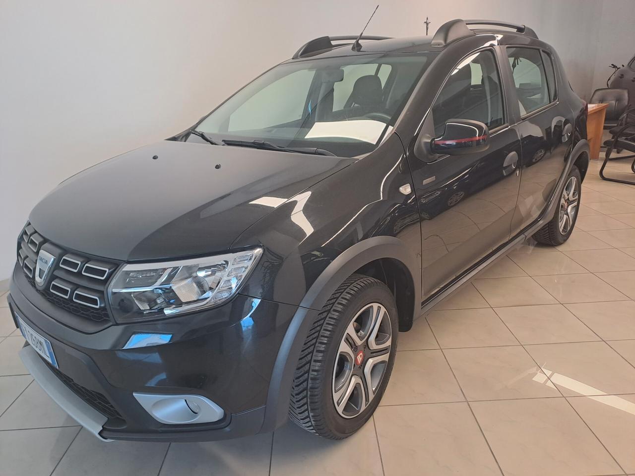Dacia Sandero 0.9 TCe 12V TurboGPL 90CV Start&Stop Essential