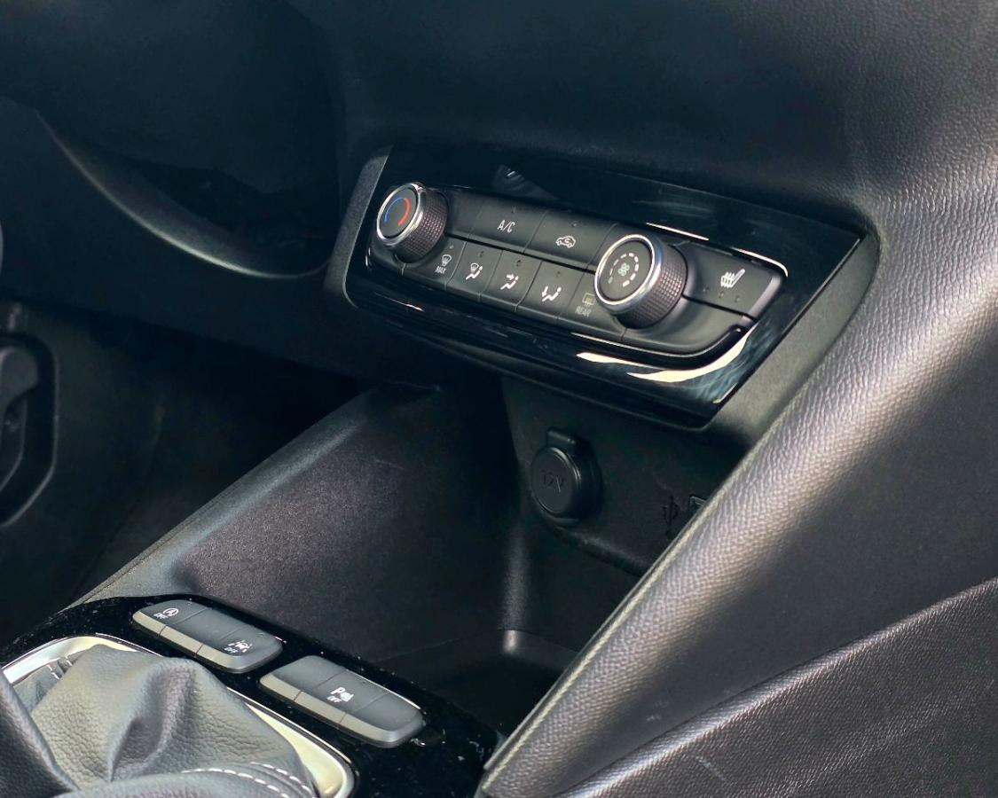 OPEL CORSA 1.2 BENZ 74.000KM GARANZ FINAZ