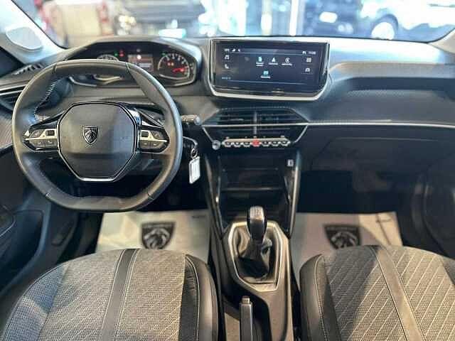 Peugeot 208 PureTech 75 5 porte Style