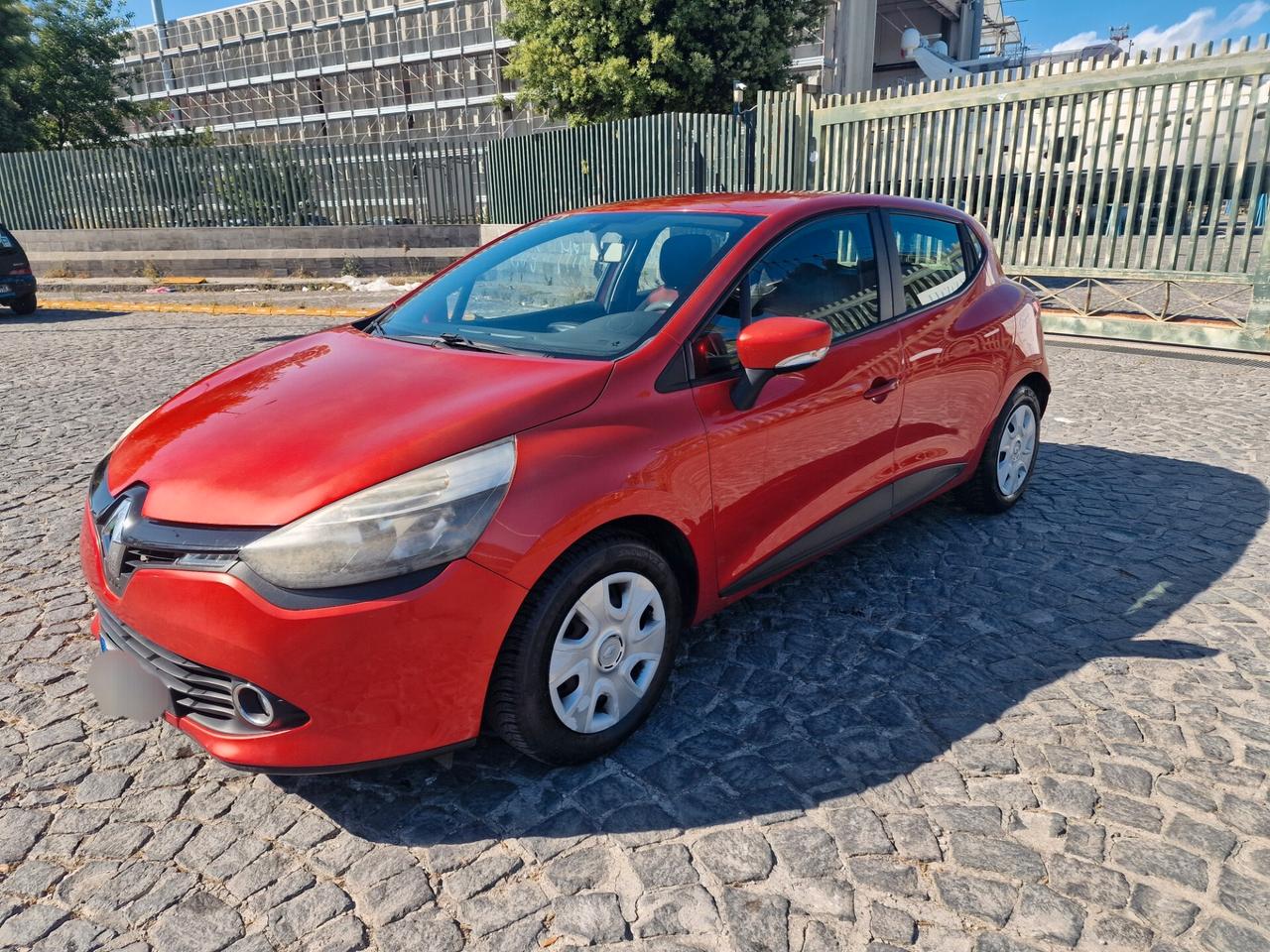 Renault Clio 1.2 75CV GPL 5 porte Live