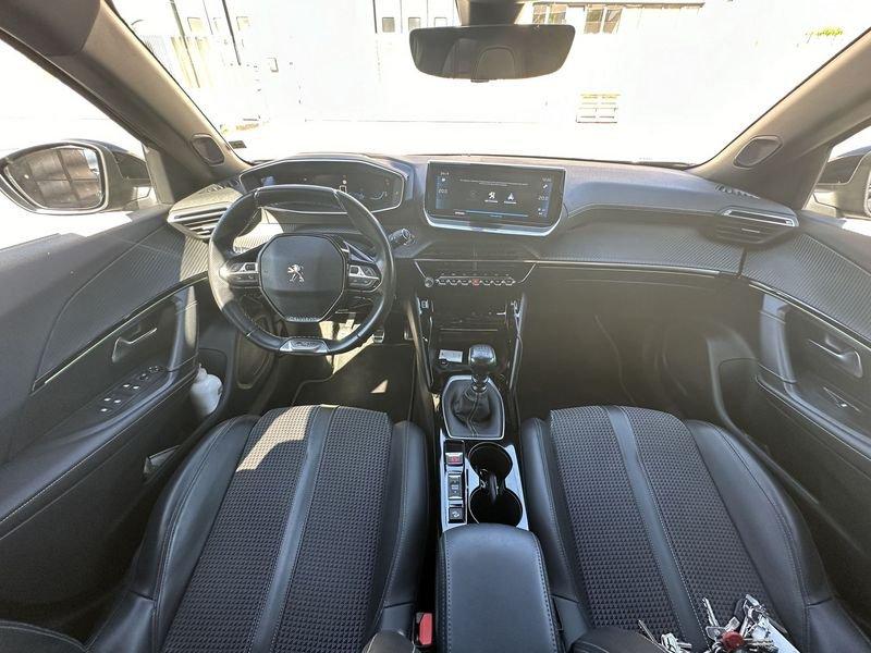 Peugeot 2008 PureTech 130 GT Line S&S