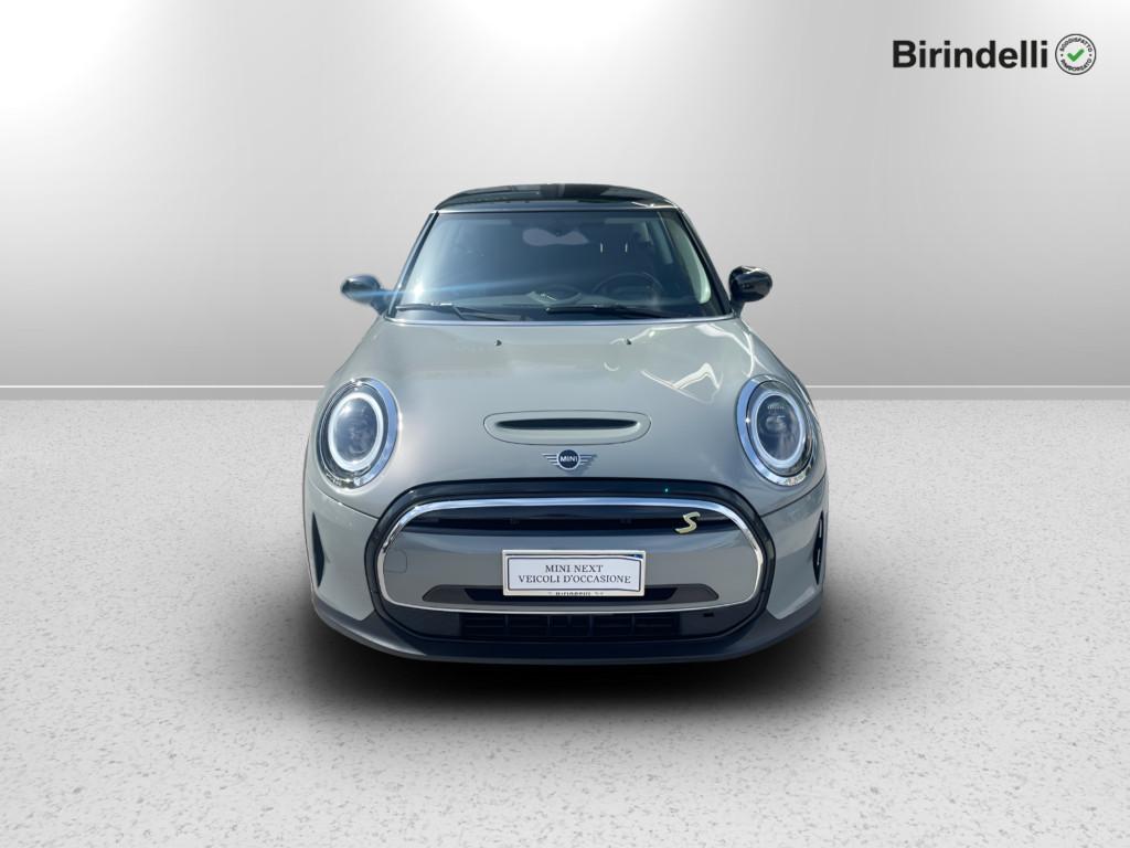 MINI Mini Full El. (F56) - Mini Cooper SE Classic