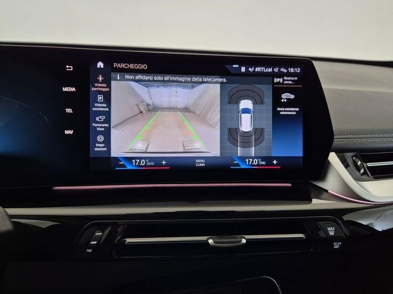 BMW X1 U11 sdrive18d X-Line Edition Balance auto