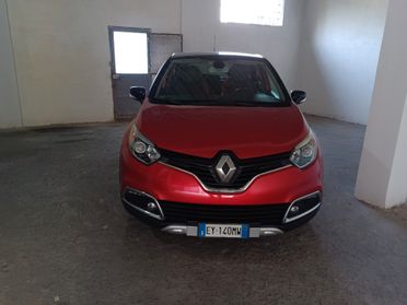 Renault Captur 1.5 dCi 8V 90 CV Start&Stop Project Runway