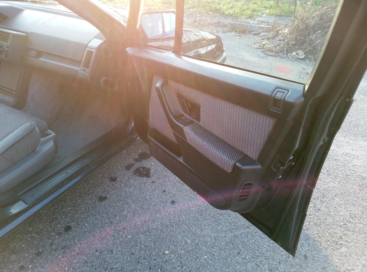 Citroen XM 2.0i