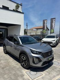 Peugeot 2008 BlueHDi 130 S&S EAT8 Allure