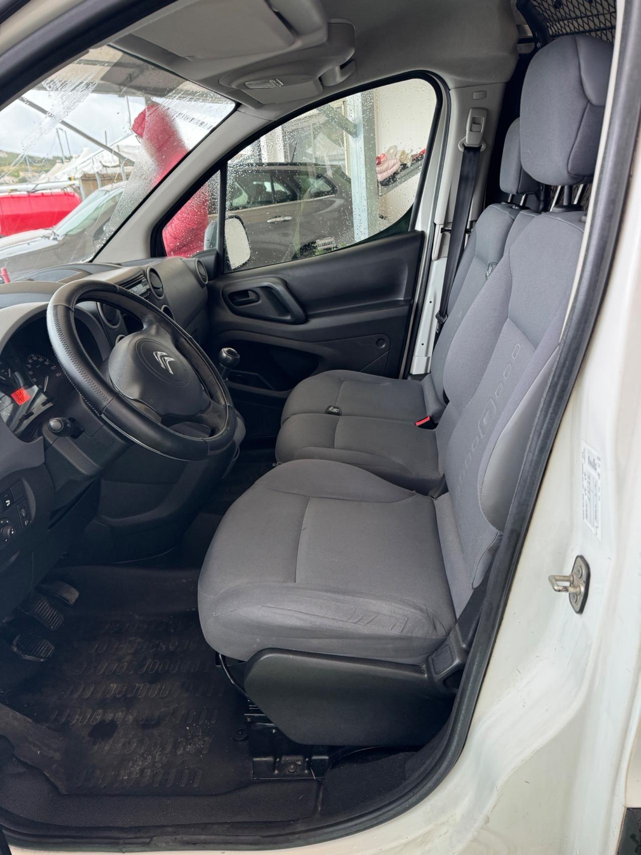 Citroen Berlingo Multispace 1.6 e-HDi 90 CMP6 Collection