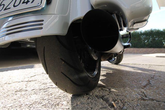 HARLEY-DAVIDSON FLHX Street Glide CRUISER