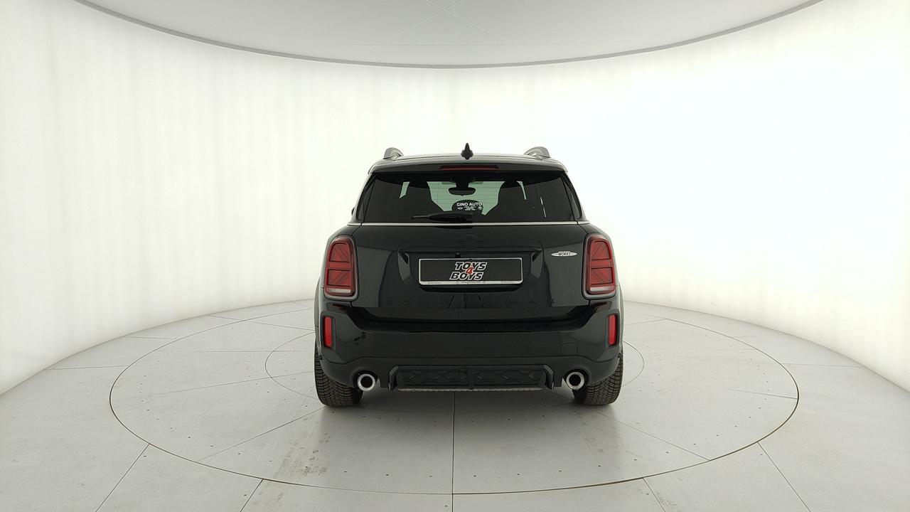 MINI Mini Countryman F60 2020 - Mini Countryman 2.0 JCW JCW auto