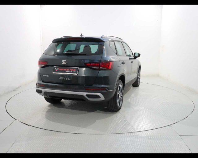 SEAT Ateca 1.5 ECO TSI DSG BUSINESS 150CV MY 23