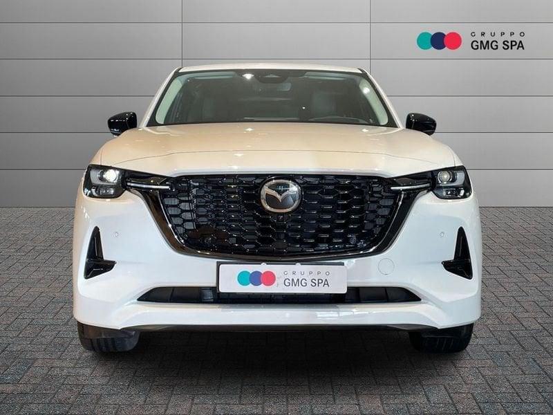 Mazda CX-60 3.3 m-hybrid boost Homura Convenience&Sound DriverAssistance awd 249cv auto