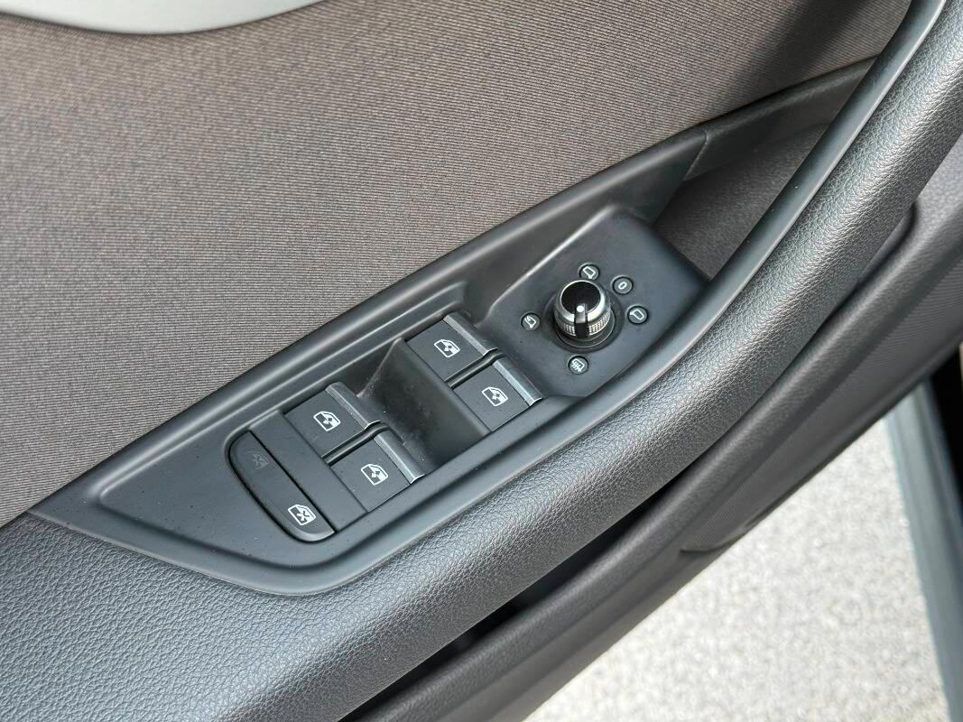 Audi A4 Allroad 40 2.0 tdi quattro 190cv s tronic