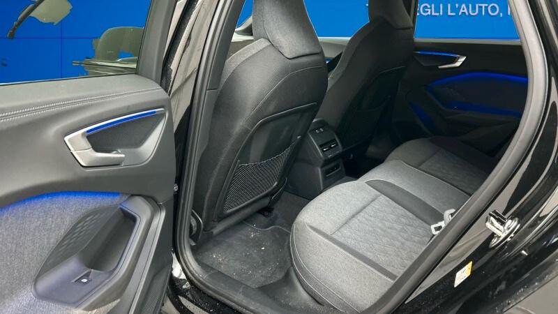 AUDI A5 3ª serie A5 Avant TDI 150 kW mHEV+ S t...