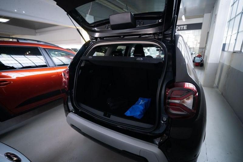 Dacia Duster 1.0 tce SL Extreme Gpl 4x2 100cv