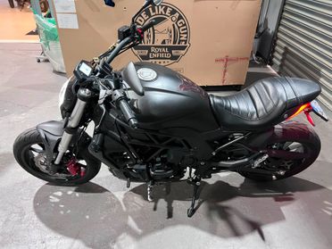Benelli 502C CRUISER