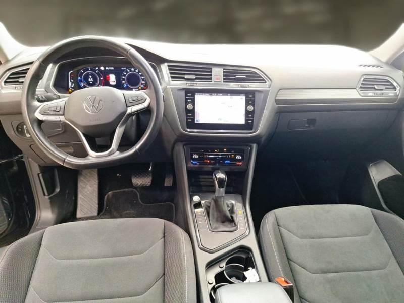 Volkswagen Tiguan 2.0 TDI SCR Elegance DSG