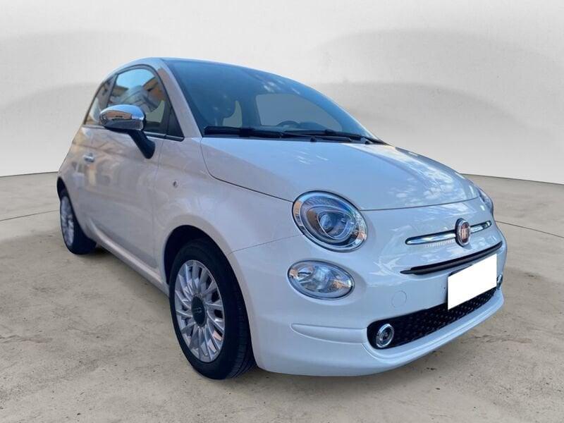 FIAT 500 1.0 Hybrid "DIVERSI COLORI"