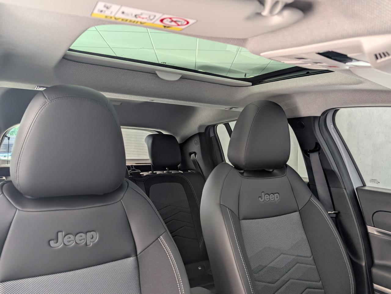 Jeep Avenger 1.2 Turbo 100cv Summit Freedom