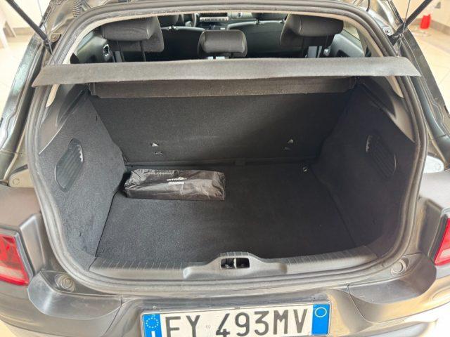 CITROEN C4 Cactus 1.6 e-HDi 92 ETG6 Shine Edition