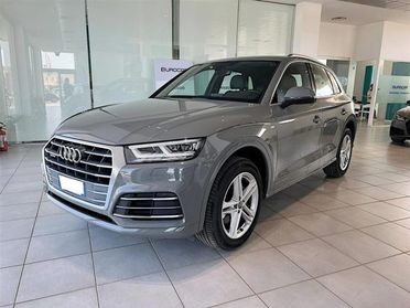 AUDI Q5 40 TDI quattro S Line Plus