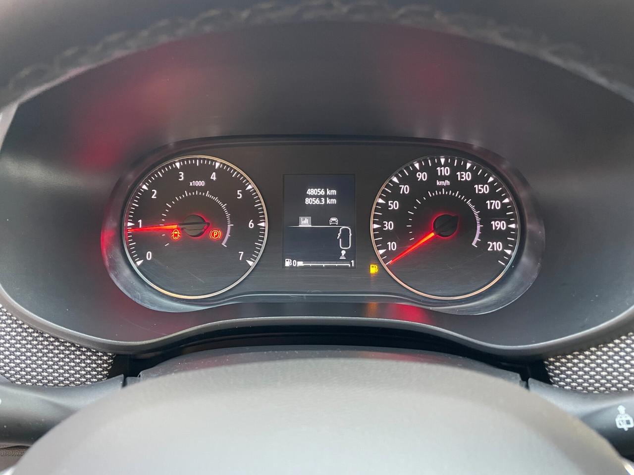 Dacia Sandero Streetway 1.0 sce Comfort 65cv NO VINCOLI