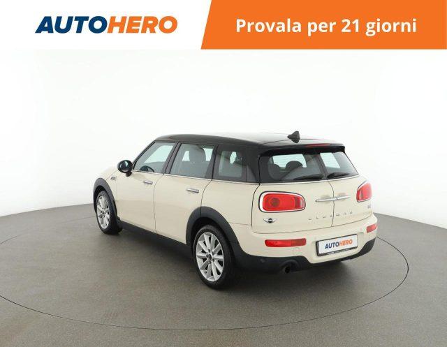 MINI Clubman 1.5 One