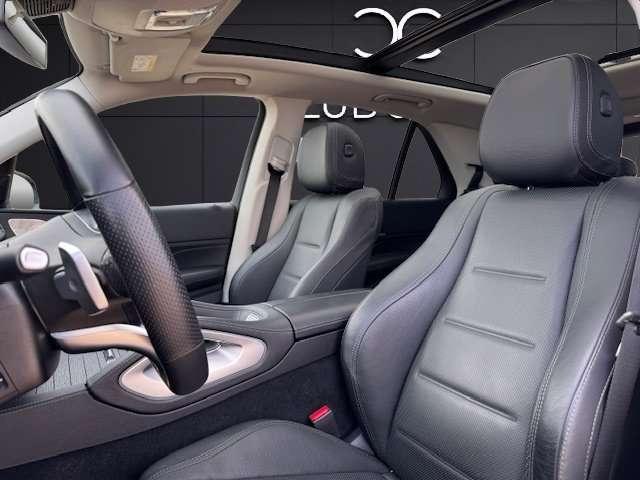 Mercedes-Benz GLE 350 GLE 350 de Phev eq-power Premium Plus 4matic auto