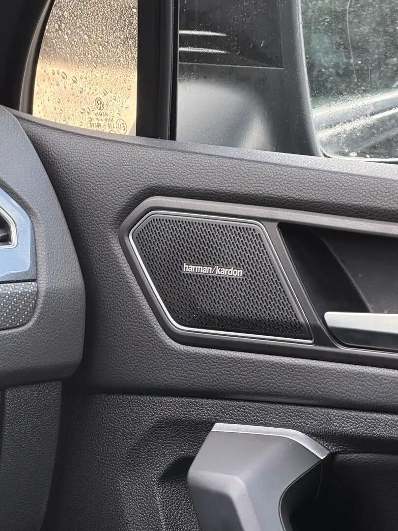 Volkswagen Tiguan 2.0 TDI 150 CV SCR DSG R-Line