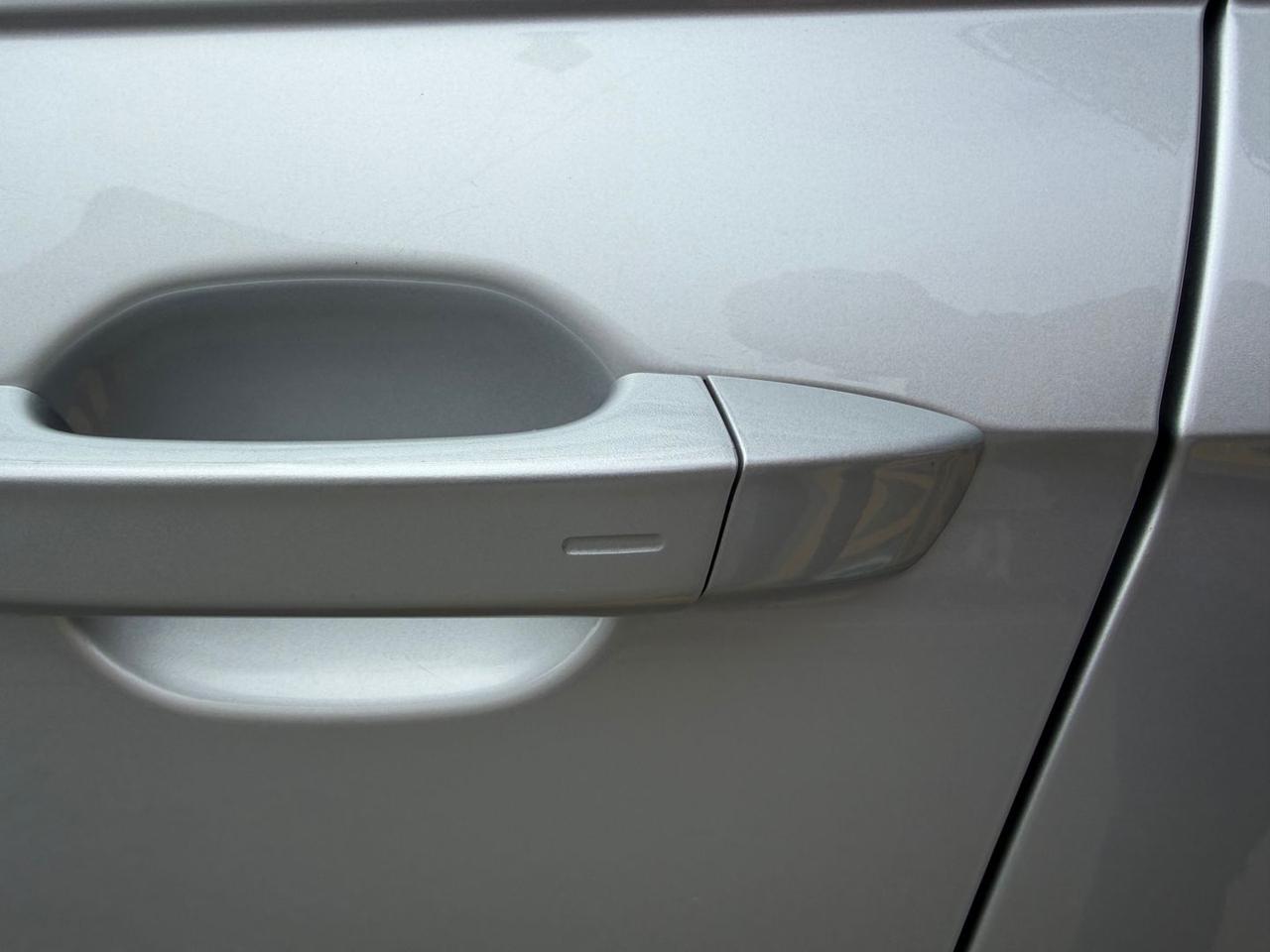 Volkswagen Polo 1.0 TSI Style #10551