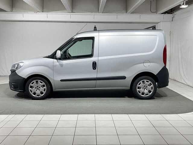 Fiat Doblò 2.0 MJT PC Combi N1 SX E5+