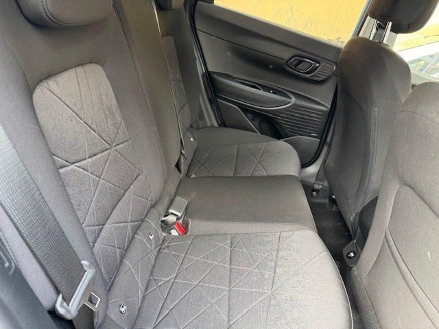 HYUNDAI Bayon 1.0 T-GDI Hybrid 48V DCT XClass