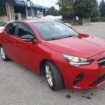 Opel Corsa 1.2 Edition