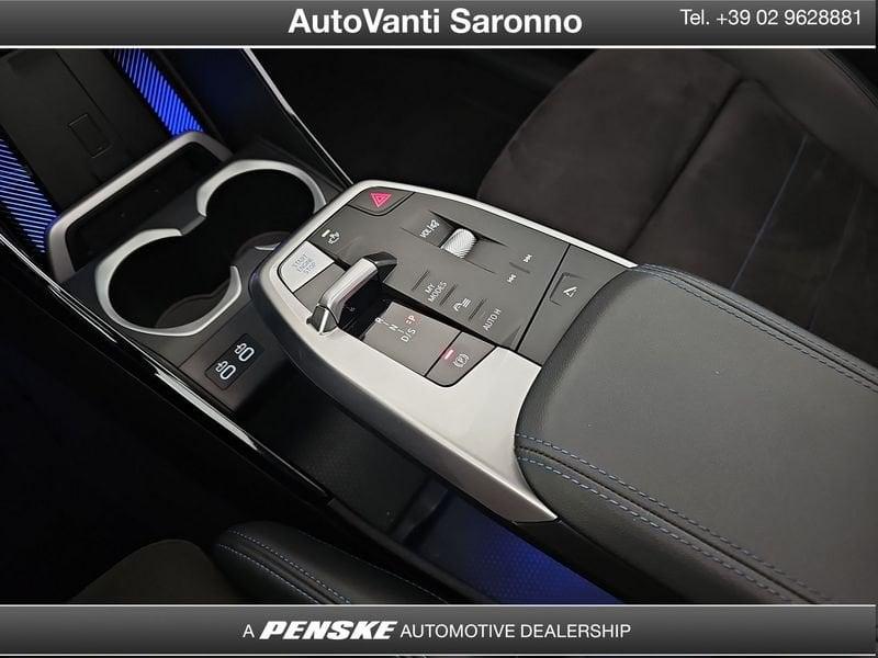 BMW X1 M35i xDrive MSport Pro