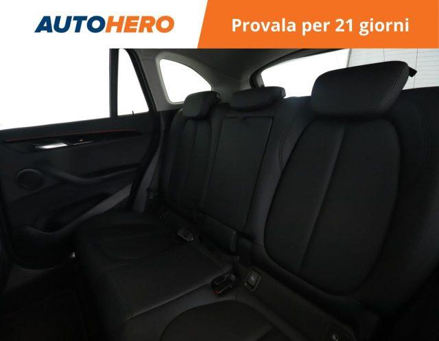 BMW X1 sDrive18d xLine Plus