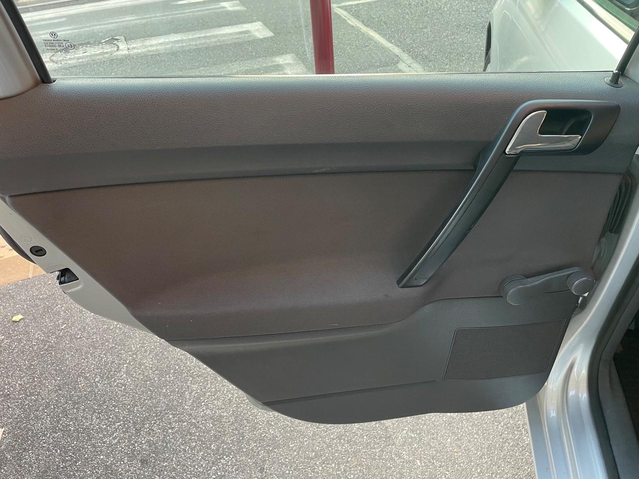 Volkswagen Polo 1.2/70CV 12V 5p/GARANZIA 12 MESI