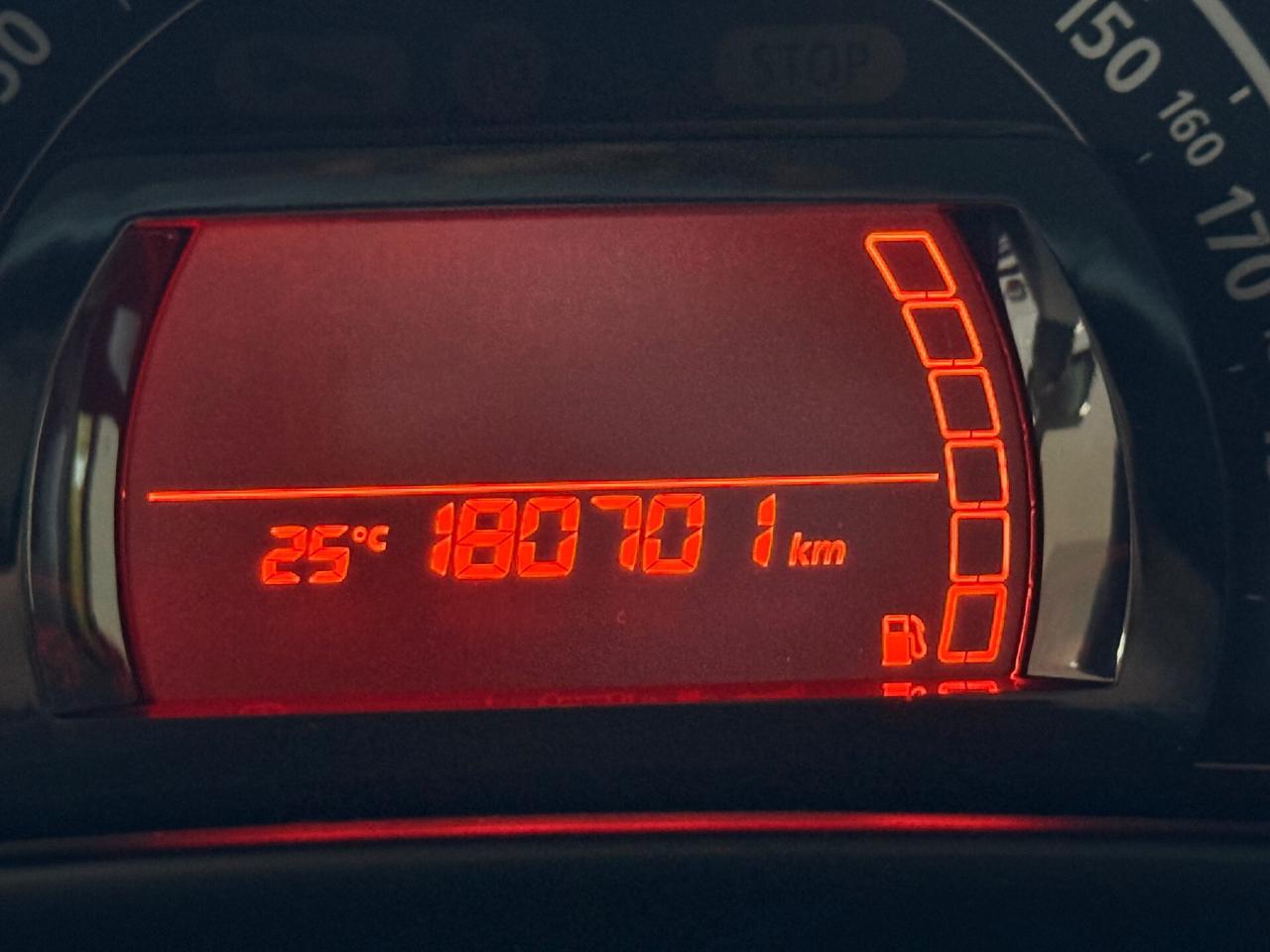 Renault Twingo Stop&Start Energy