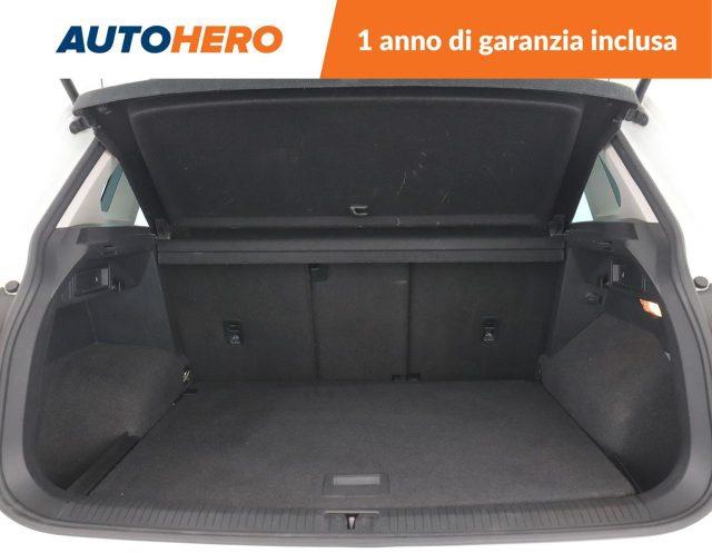VOLKSWAGEN Tiguan 1.6 TDI SCR Business BlueMotion Technology