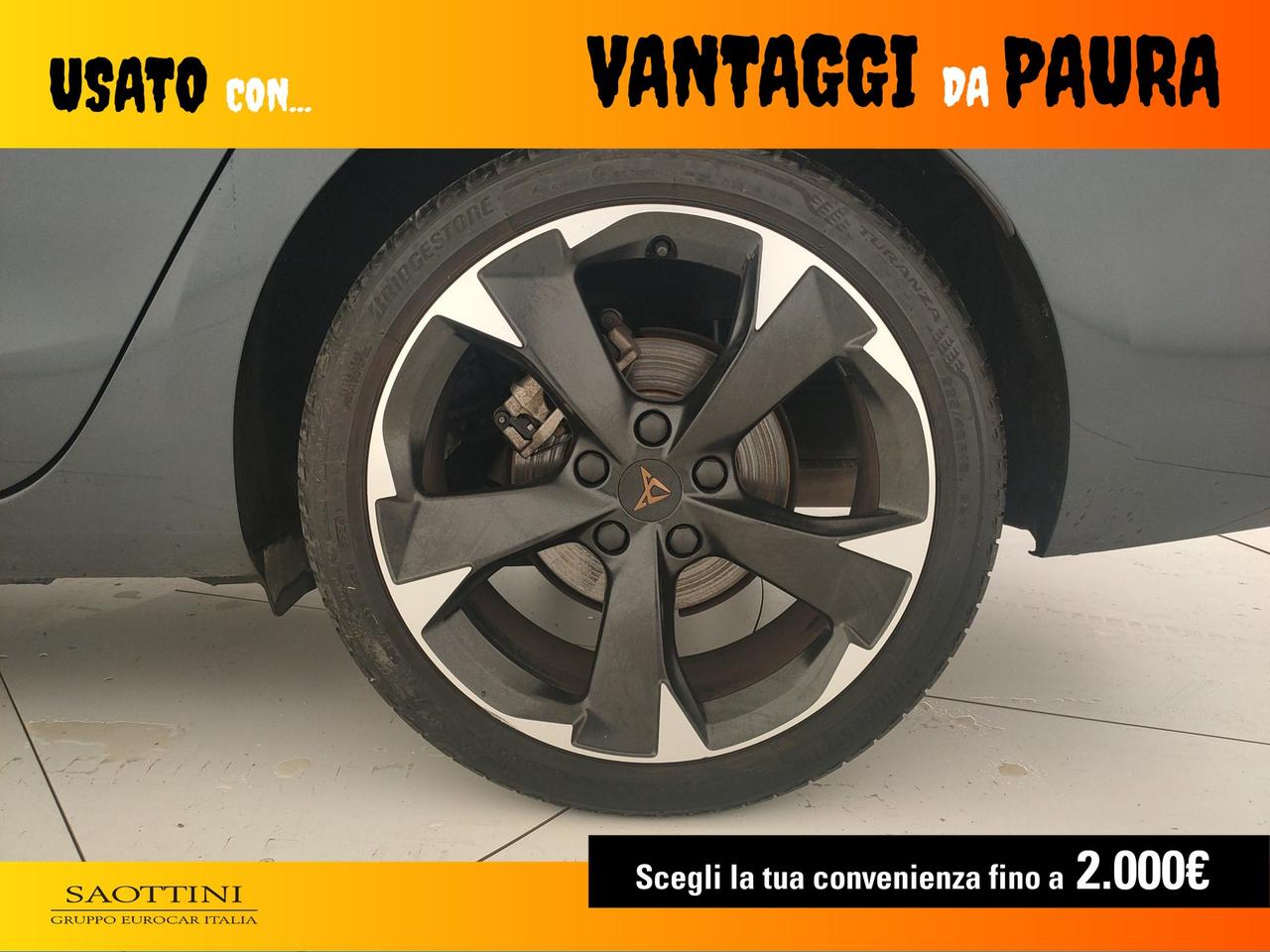 1.5 Hybrid 150 CV DSG