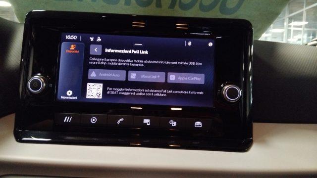 SEAT Arona 1.0 EcoTSI 110 CV Style FULL LED VIDEO