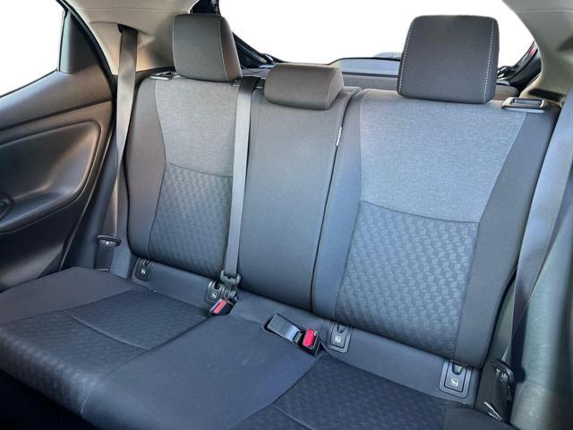 TOYOTA Yaris 1.5 Hybrid 5 porte Active