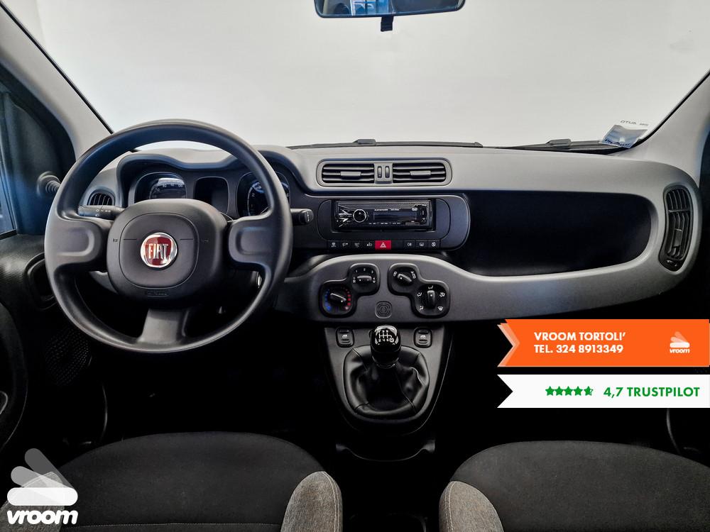 FIAT Panda 3ª serie Panda 1.0 FireFly S&S Hybrid