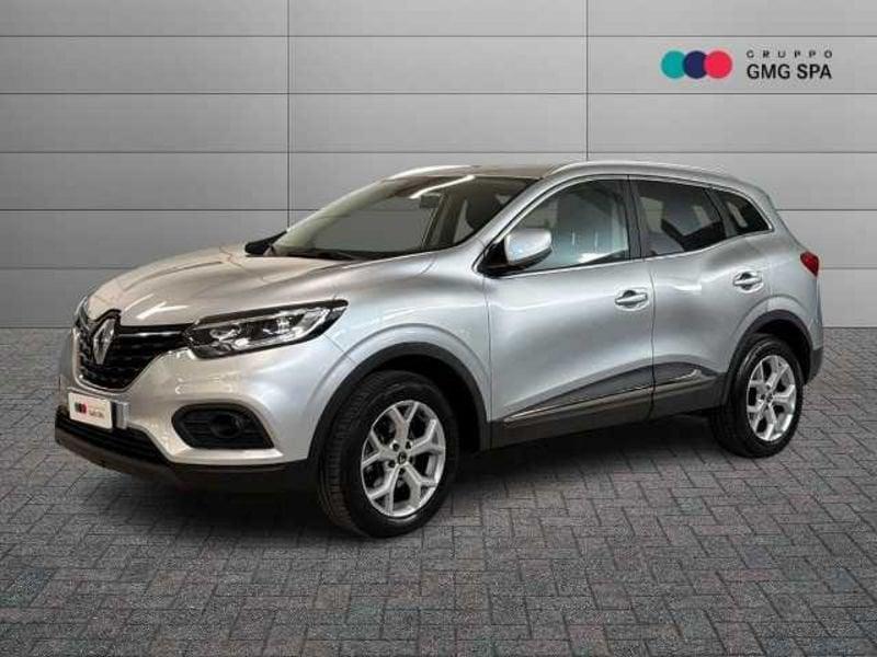 Renault Kadjar 2019 1.5 blue dci Black Edition 115cv