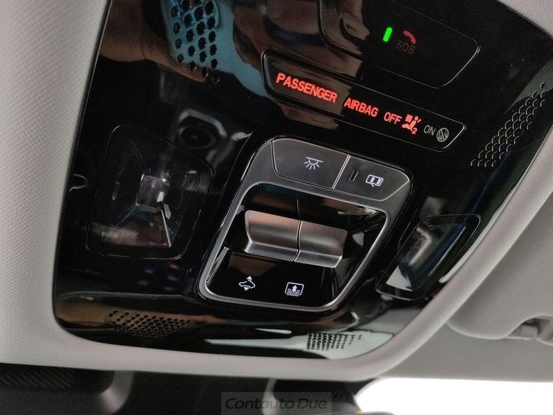 JAECOO 7 PHEV Jaecoo 7 1.5 TGDI 347 CV PHEV Premium