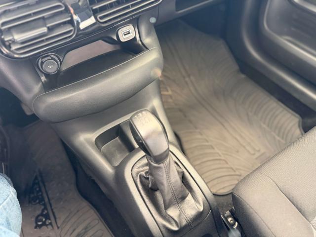 Citroen C4 Cactus 1.6 bluehdi Shine 100cv