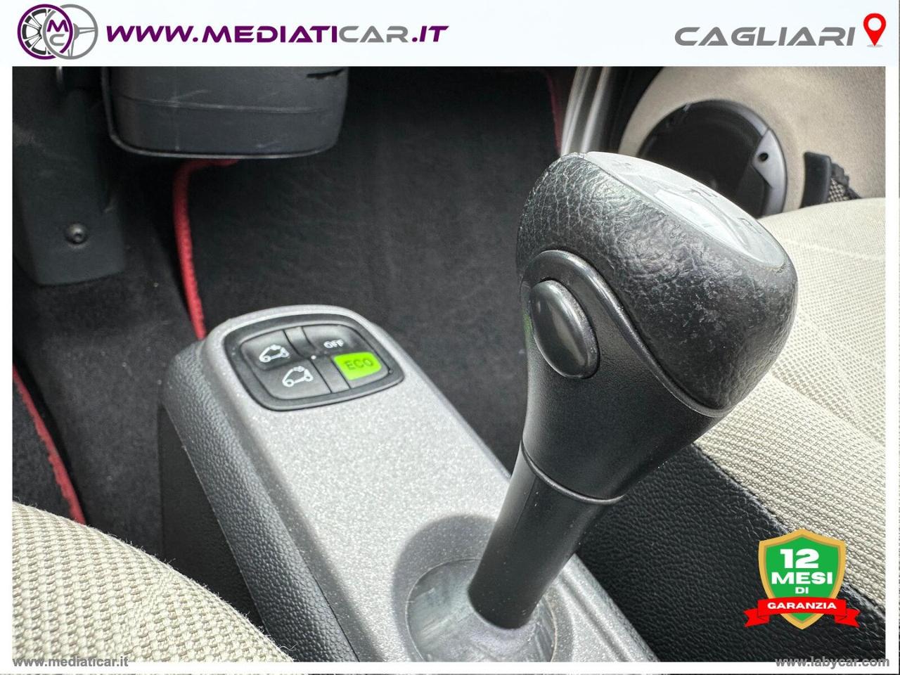 SMART fortwo 1000 52 kW MHD cabrio passion