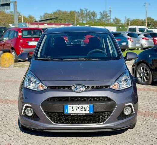 Hyundai i10 1.2 Sound Edition E6